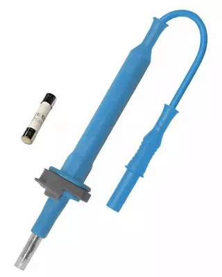 PJP 5930IEC10A600V120Bc Fused Test Probe